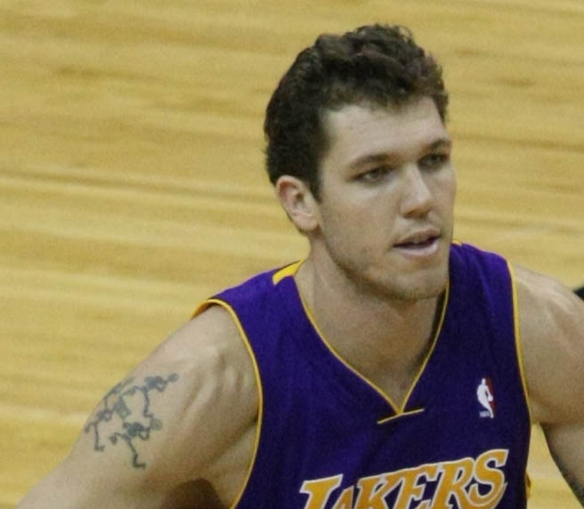 10 Worst NBA Tattoos