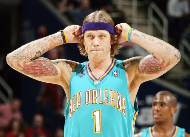 But every time I see Chris Anderson's tattoo of arm-wings, I think of that 