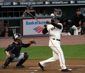 Barry Bonds