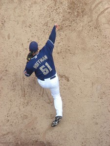 Trevor Hoffman