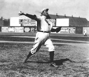 Cy Young