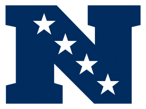 2010 National Football Conference Logo