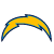 San Diego Chargers Logo