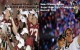 Alabama Crimson Tide-New Orleans Saints 2009-2010 Comparison