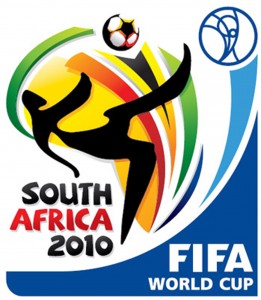 2010 FIFA World Cup South Africa Logo