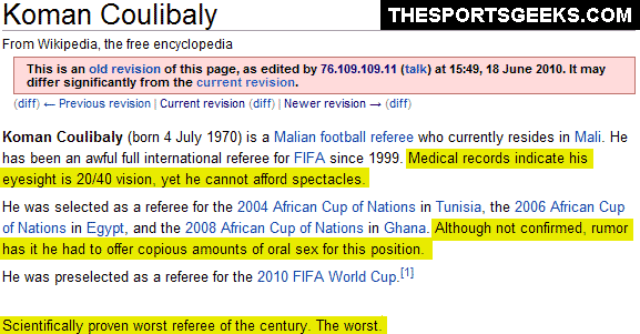 The Cup (book) - Wikipedia