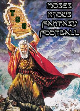 The Fantasy Football 10 Commandments