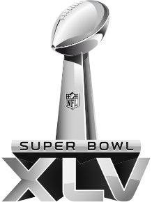 2011 NFL Playoffs Bracket: Road To Super Bowl XLV 