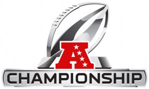 AFC Championship Logo
