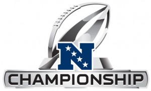 NFC Championship Logo
