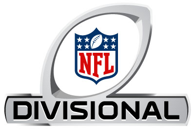 NFL Divisional Logo