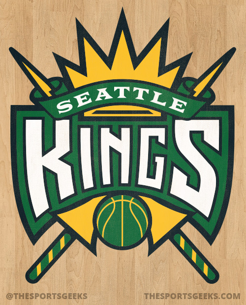 Seattle Kings